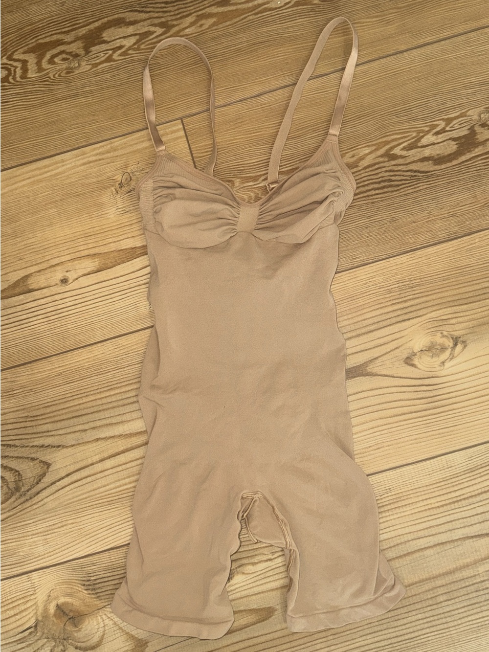 Skims Body suit